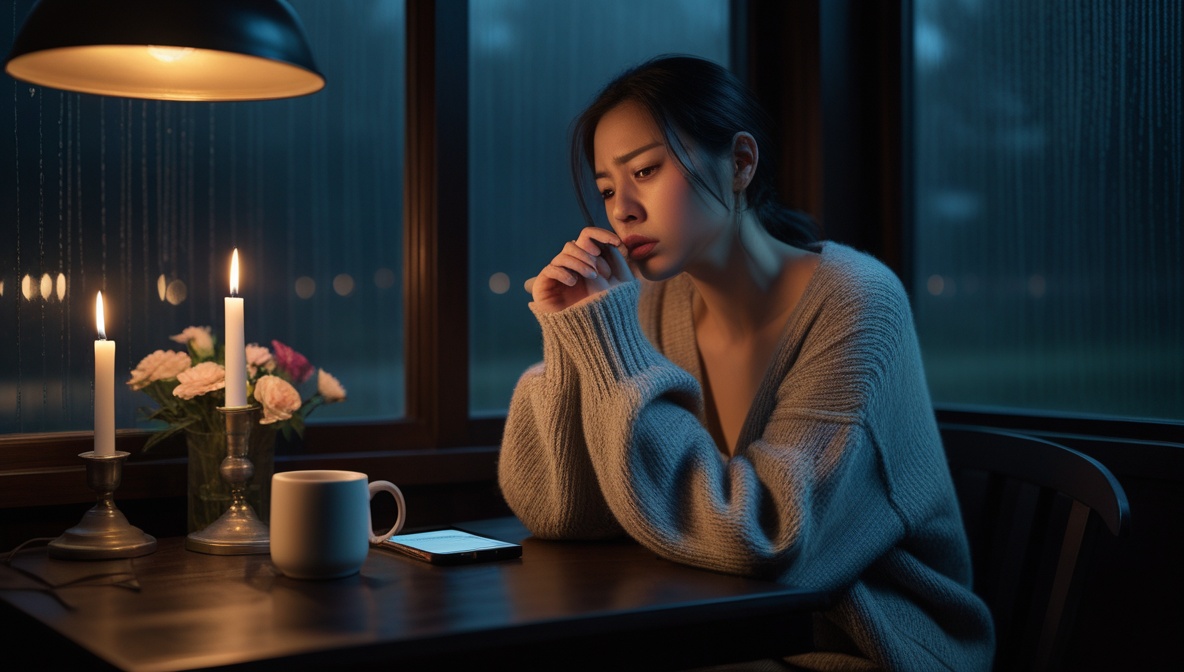 Did I cause my miscarriage — guilt self-blame and healing after pregnancy loss