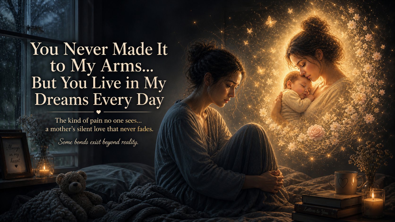 Real first pregnancy miscarriage story — Olivia